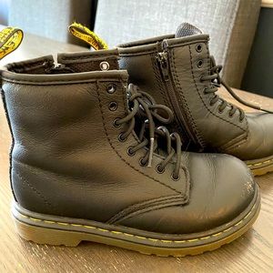 Dr.Martens!!! Please see description